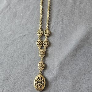 Vintage 1928 Necklace